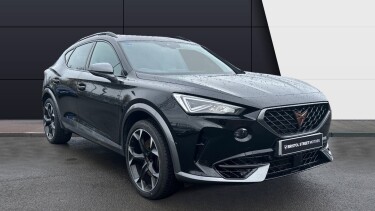 CUPRA Formentor 2.0 TSI 310 VZ2 5dr DSG 4Drive Petrol Estate